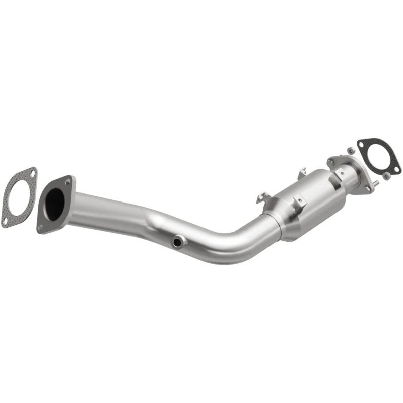 MagnaFlow Exhaust Products 5592708 - California CARB Catalytic Converters, Stainless