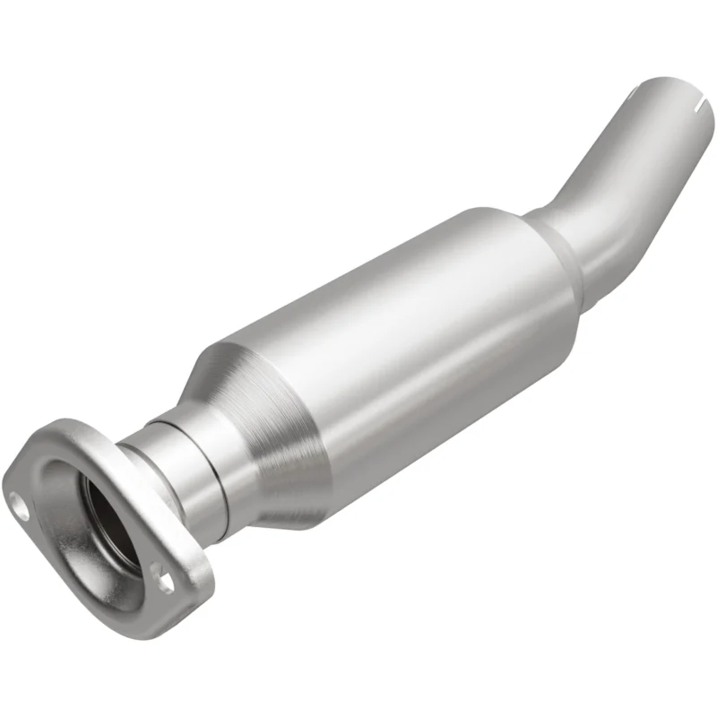 MagnaFlow Exhaust Products 5592749 - California CARB Catalytic Converters, Stainless