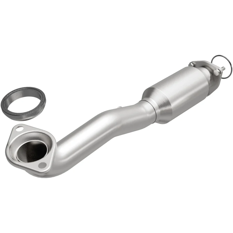 MagnaFlow Exhaust Products 5592783 - California CARB Catalytic Converters, Stainless