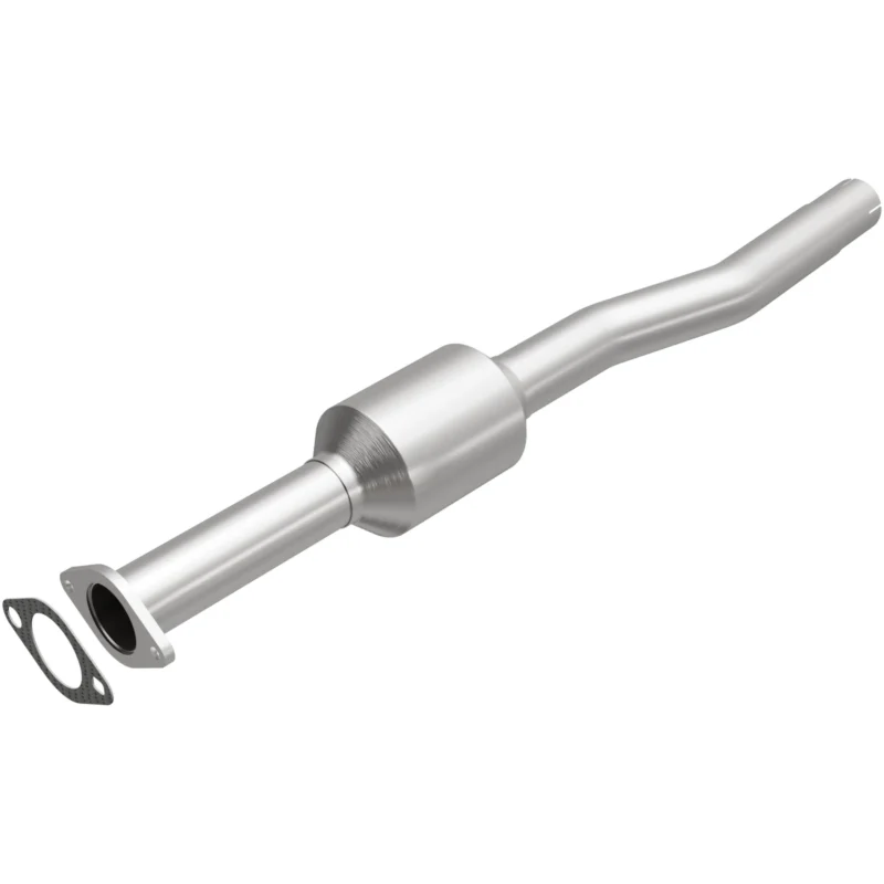 MagnaFlow Exhaust Products 5592804 - California CARB Catalytic Converters, Stainless