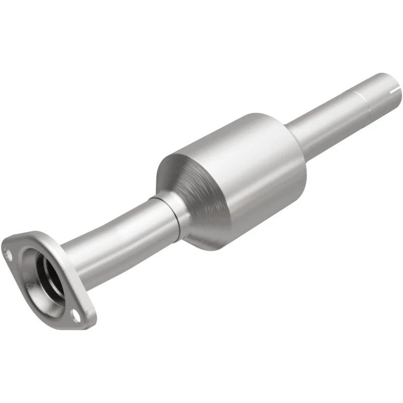 MagnaFlow Exhaust Products 5592907 - California CARB Catalytic Converters, Stainless