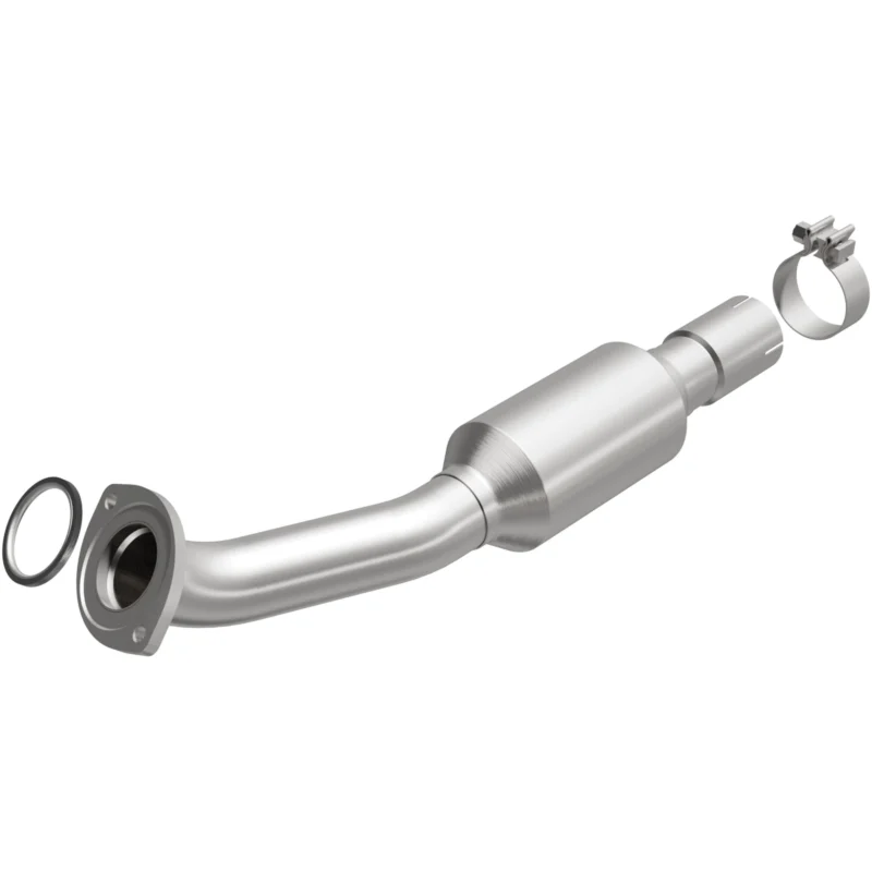 MagnaFlow Exhaust Products 5592944 - California CARB Catalytic Converters, Stainless