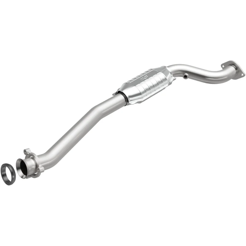 MagnaFlow Exhaust Products 5592966 - California CARB Catalytic Converters, Stainless