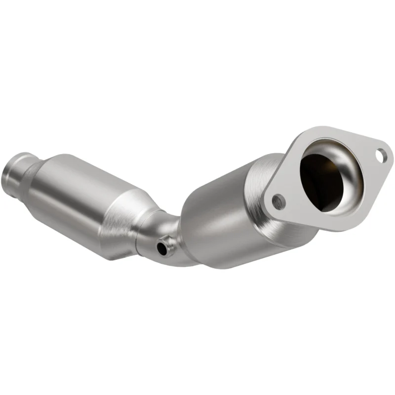 MagnaFlow Exhaust Products 5631456 - California CARB Catalytic Converters, Stainless