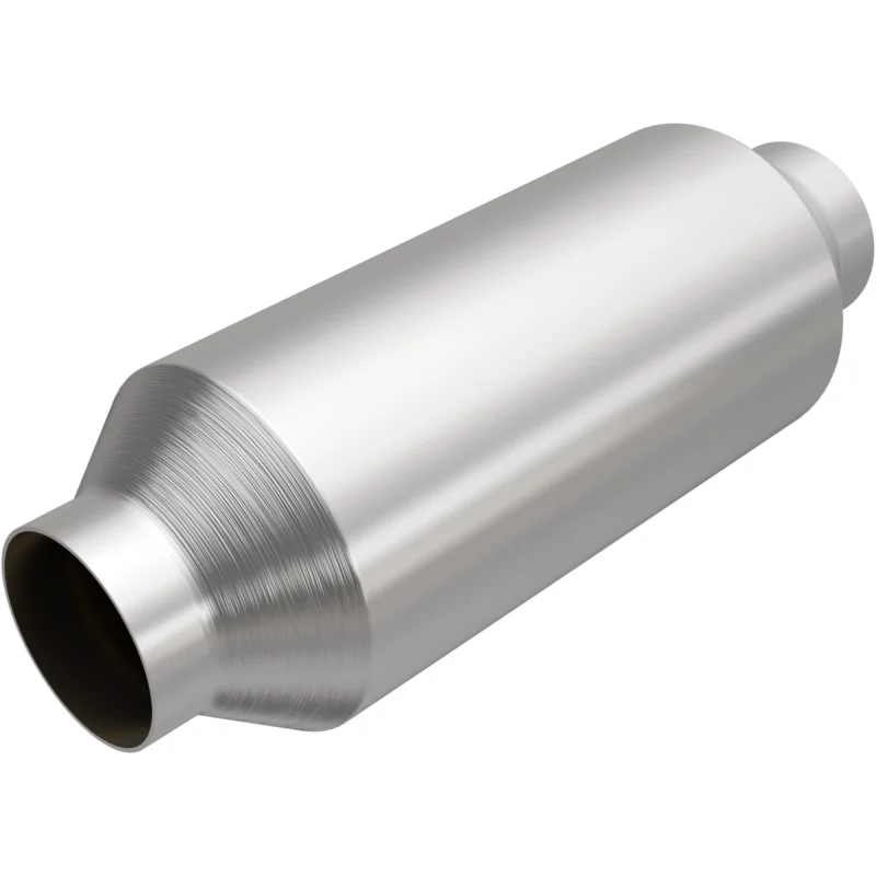 MagnaFlow Exhaust Products 5631604 - California CARB Catalytic Converters, Stainless