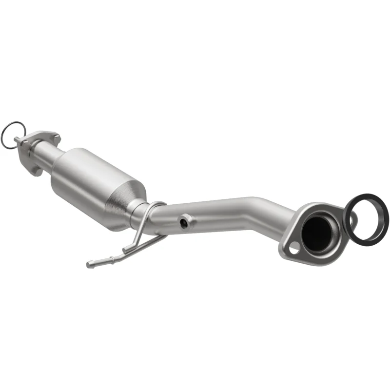 MagnaFlow Exhaust Products 5671035 - California CARB Catalytic Converters, Stainless