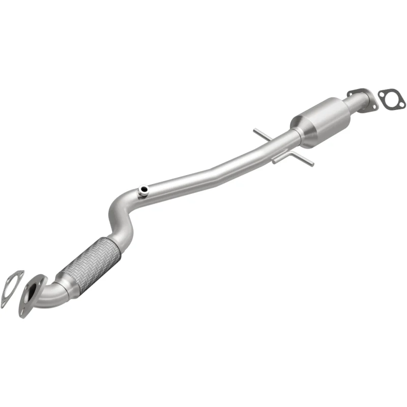 MagnaFlow Exhaust Products 5671091 - California CARB Catalytic Converters, Stainless