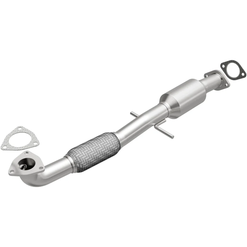 MagnaFlow Exhaust Products 5671177 - California CARB Catalytic Converters, Stainless