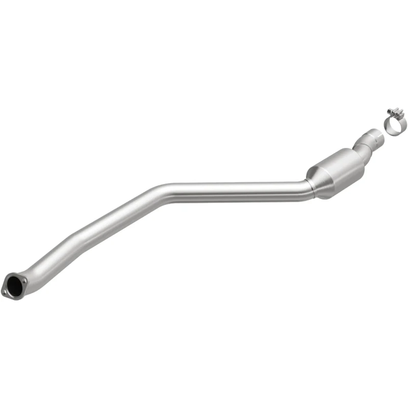 MagnaFlow Exhaust Products 5671238 - California CARB Catalytic Converters, Stainless