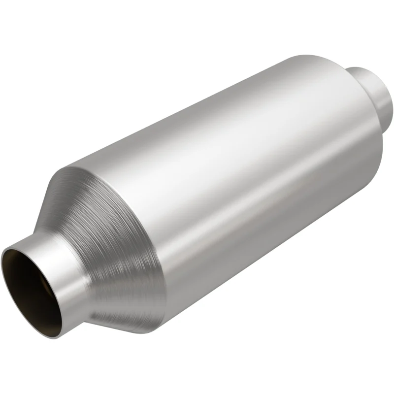 MagnaFlow Exhaust Products 5671405 - California CARB Catalytic Converters, Stainless