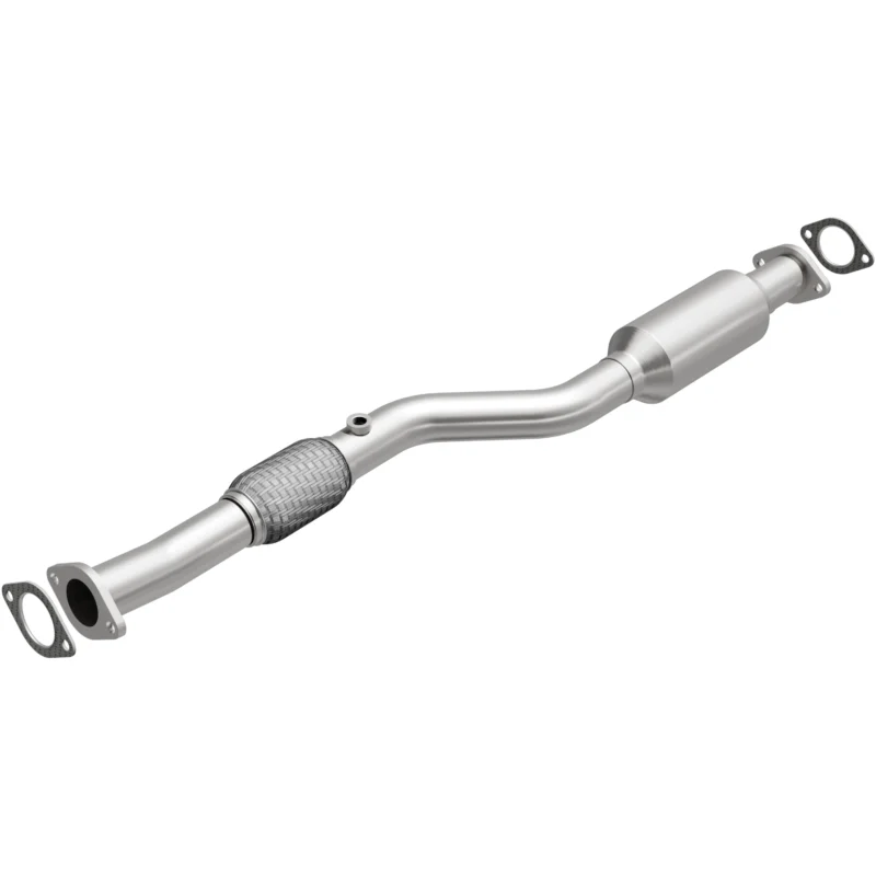 MagnaFlow Exhaust Products 5671418 - California CARB Catalytic Converters, Stainless