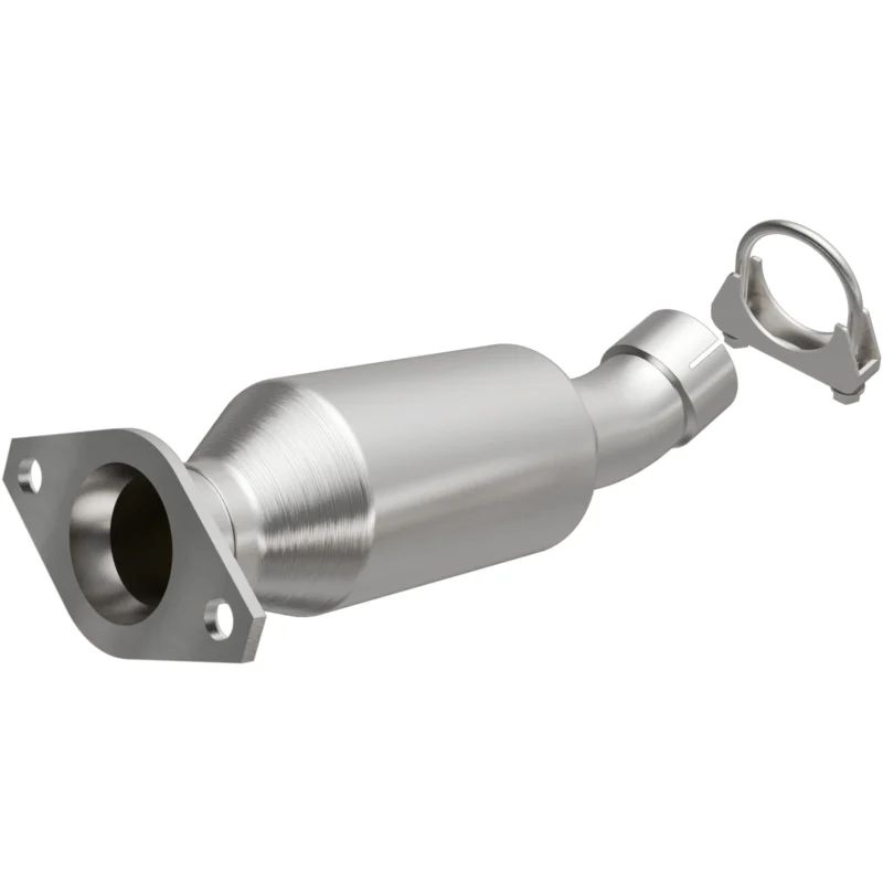 MagnaFlow Exhaust Products 5671448 - California CARB Catalytic Converters, Stainless