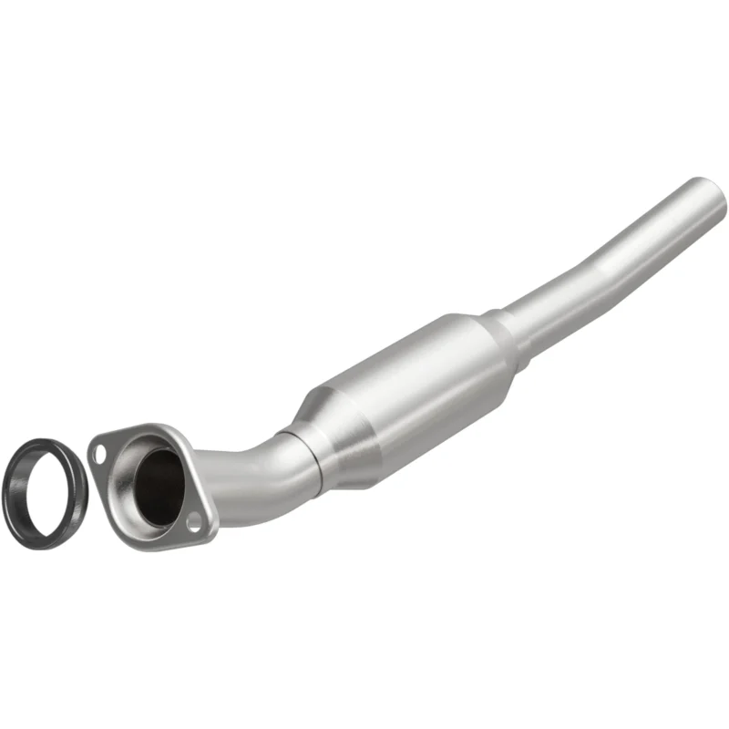 MagnaFlow Exhaust Products 5671479 - California CARB Catalytic Converters, Stainless