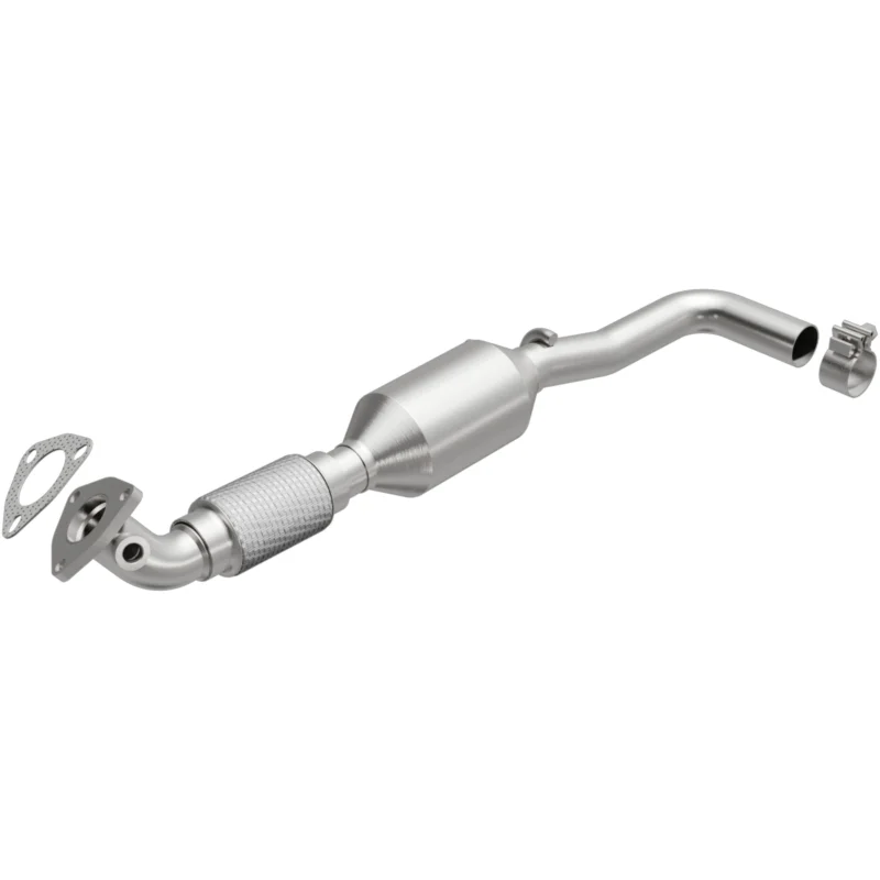 MagnaFlow Exhaust Products 5671481 - California CARB Catalytic Converters, Stainless
