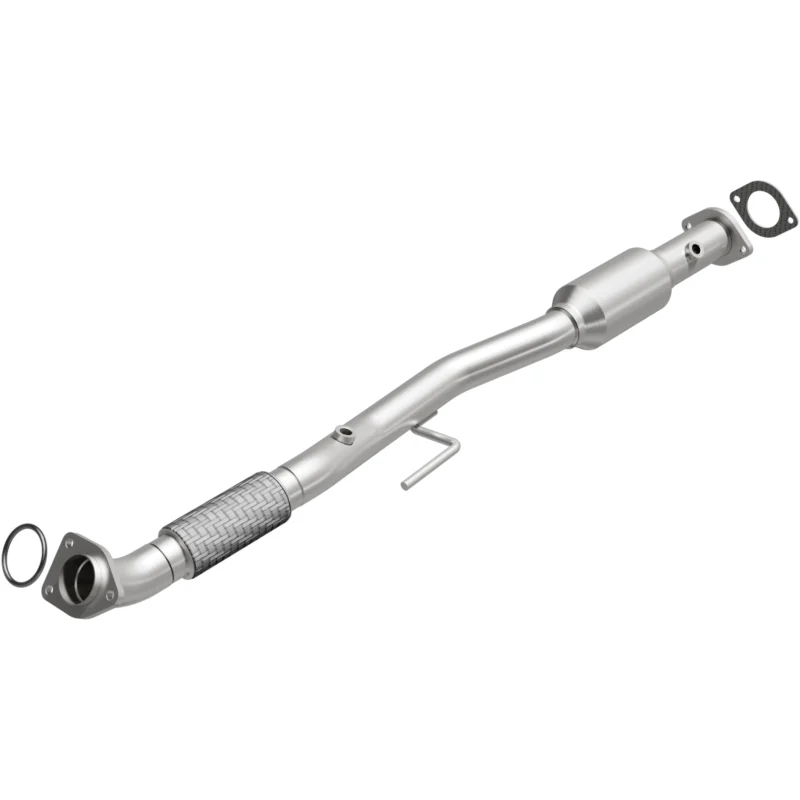 MagnaFlow Exhaust Products 5671504 - California CARB Catalytic Converters, Stainless