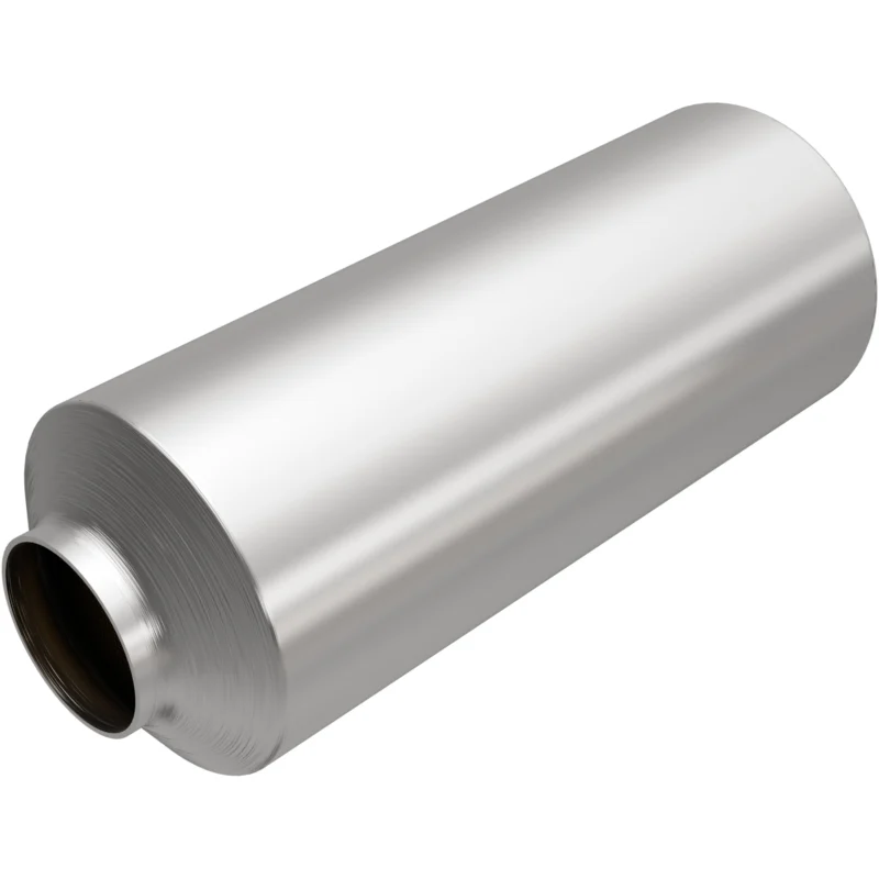 MagnaFlow Exhaust Products 5671606 - California CARB Catalytic Converters, Stainless