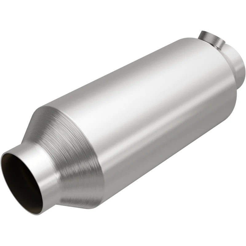 MagnaFlow Exhaust Products 5671635 - California CARB Catalytic Converters, Stainless