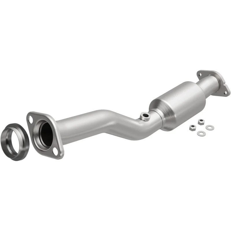 MagnaFlow Exhaust Products 5671709 - California CARB Catalytic Converters, Stainless