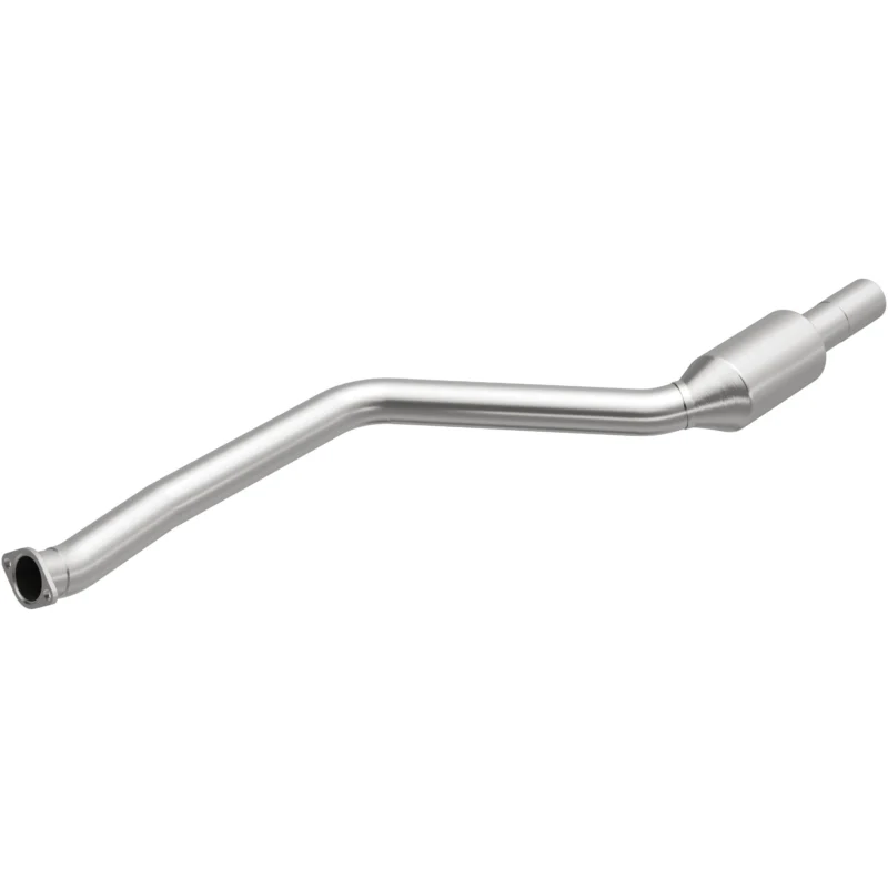 MagnaFlow Exhaust Products 5671764 - California CARB Catalytic Converters, Stainless