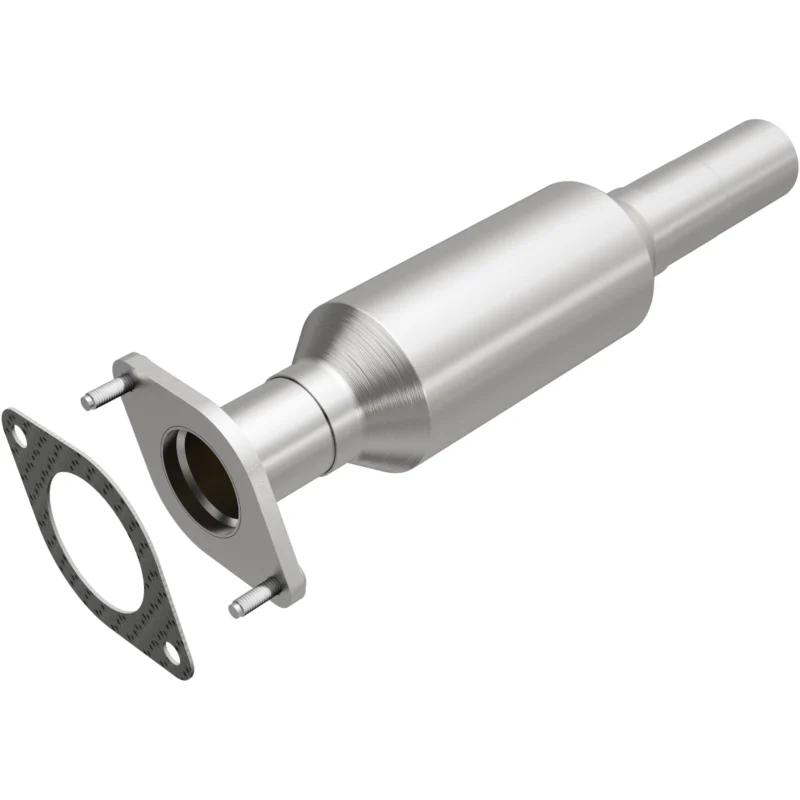 MagnaFlow Exhaust Products 5671808 - California CARB Catalytic Converters, Stainless