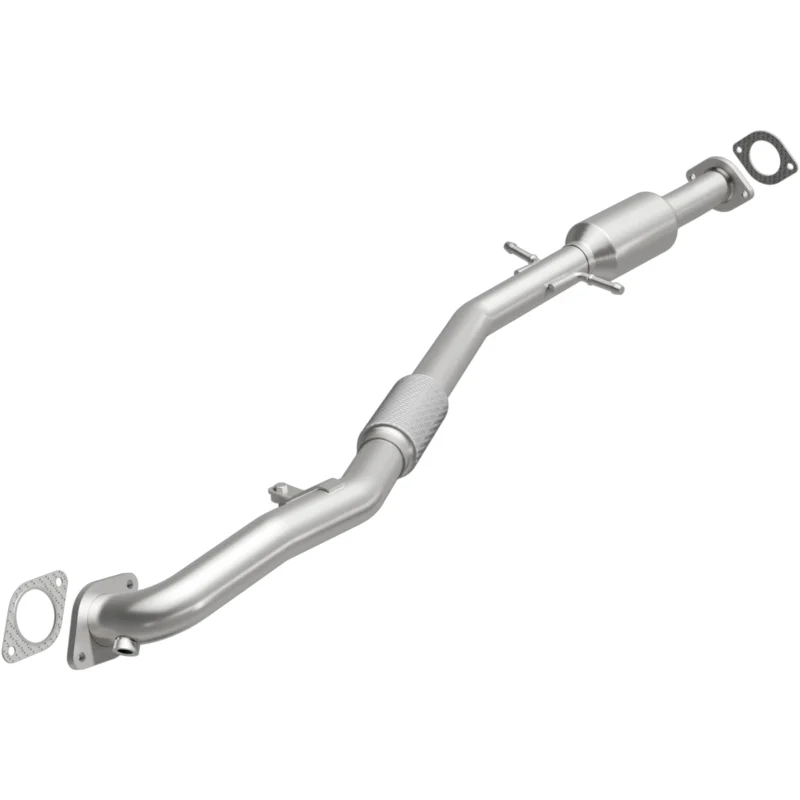 MagnaFlow Exhaust Products 5671973 - California CARB Catalytic Converters, Stainless