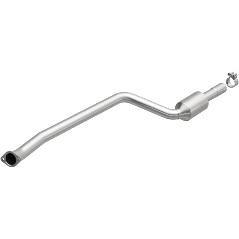 MagnaFlow Exhaust Products 5671990 - California CARB Catalytic Converters, Stainless