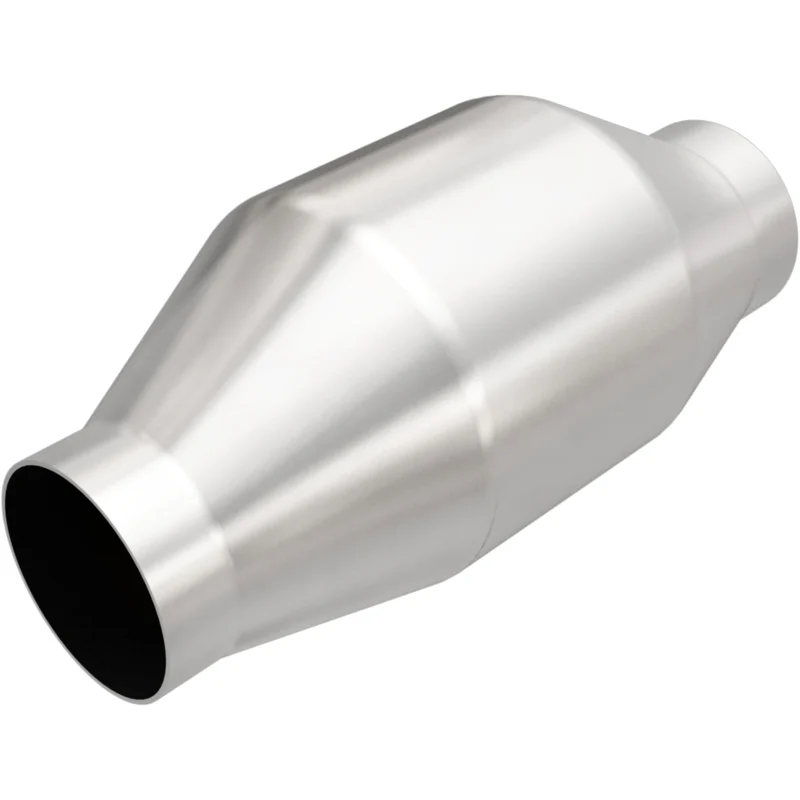 MagnaFlow Exhaust Products 59905 - Standard Catalytic Converters, Stainless