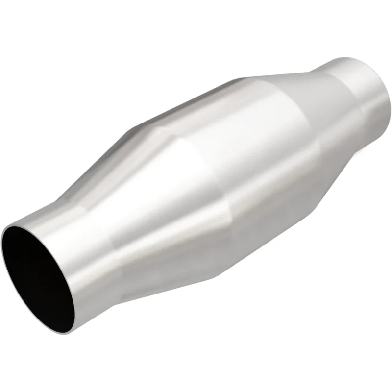 MagnaFlow Exhaust Products 59920 - Standard Catalytic Converters, Stainless