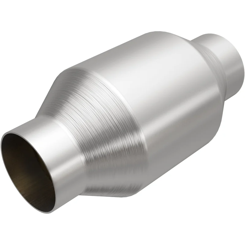MagnaFlow Exhaust Products 59956 - Standard Catalytic Converters, Stainless