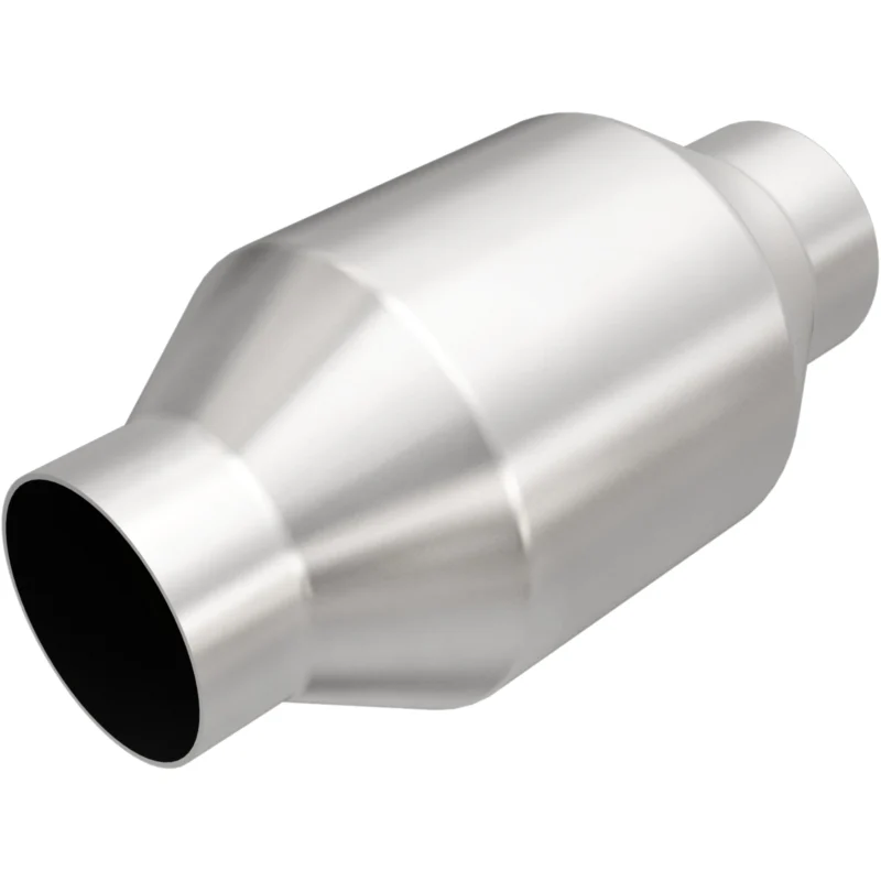 MagnaFlow Exhaust Products 59959 - Standard Catalytic Converters, Stainless