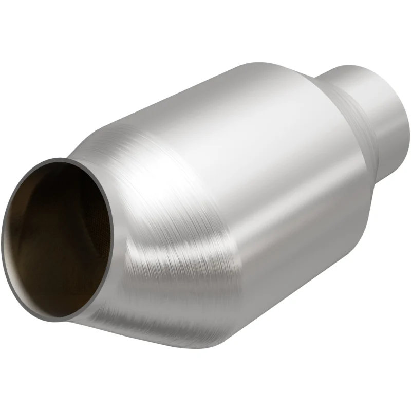 MagnaFlow Exhaust Products 59976 - Standard Catalytic Converters, Stainless