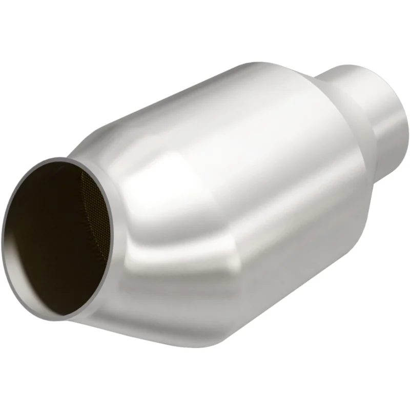 MagnaFlow Exhaust Products 59979 - Standard Catalytic Converters, Stainless