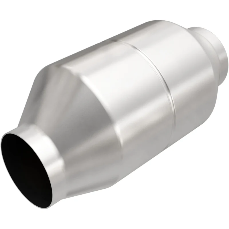 MagnaFlow Exhaust Products 60121 - Diesel Oxidation Catalysts, Stainless Steel