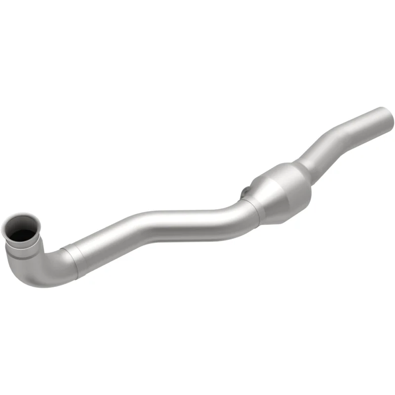 MagnaFlow Exhaust Products 60502 - Diesel Oxidation Catalysts, Stainless Steel