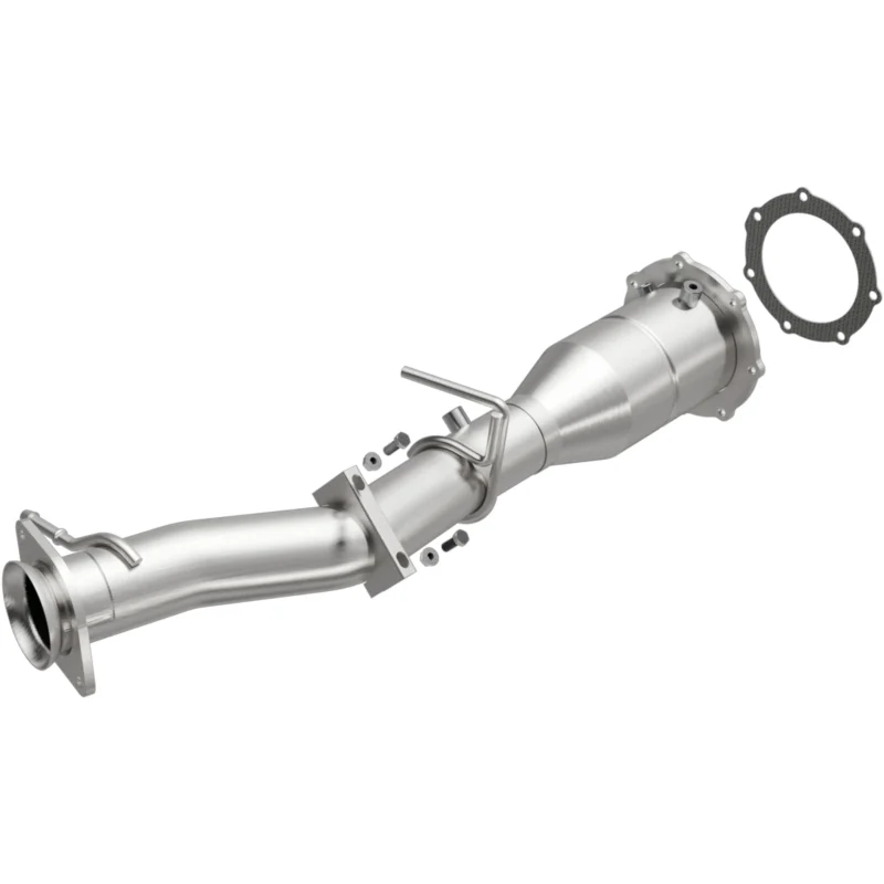 MagnaFlow Exhaust Products 60503 - Diesel Oxidation Catalysts