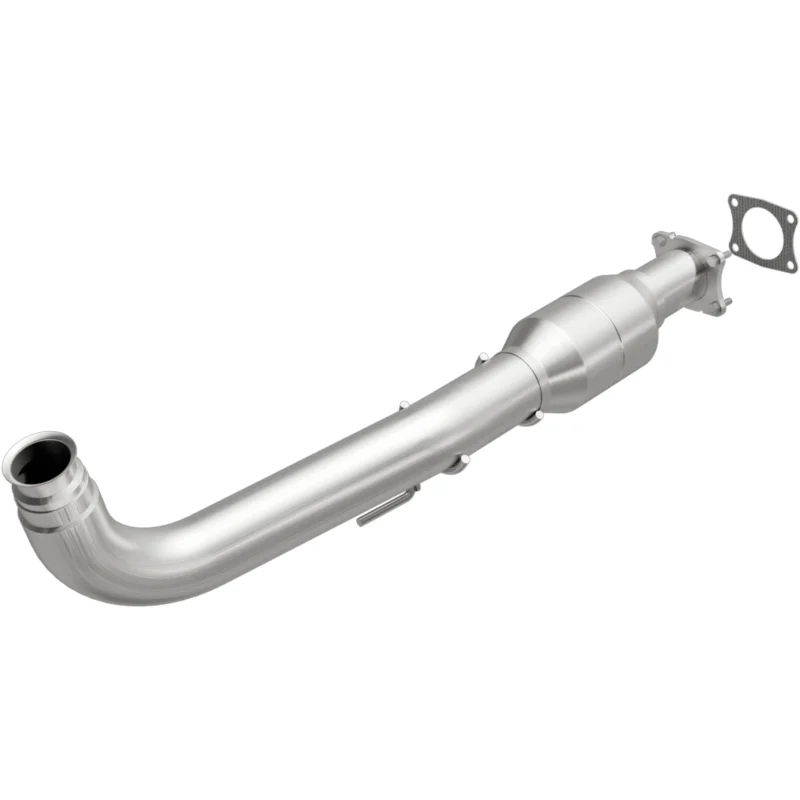 MagnaFlow Exhaust Products 60504 - Diesel Oxidation Catalysts