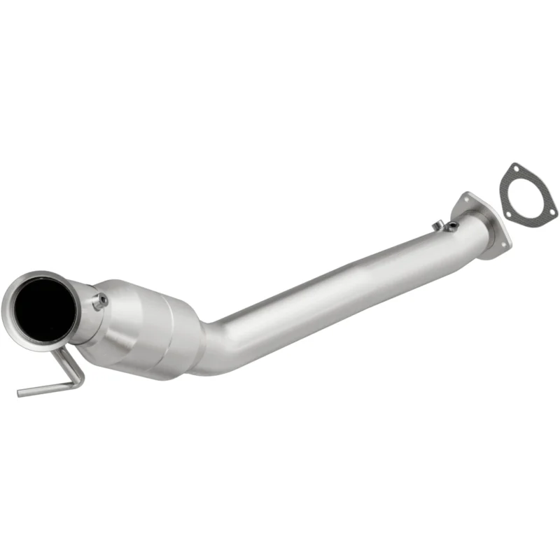 MagnaFlow Exhaust Products 60507 - Diesel Oxidation Catalysts