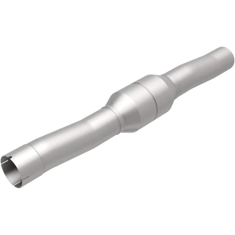 MagnaFlow Exhaust Products 60521 - Diesel Oxidation Catalysts, Stainless Steel