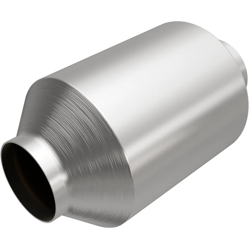 MagnaFlow Exhaust Products 6511306 - California CARB Catalytic Converters, Stainless