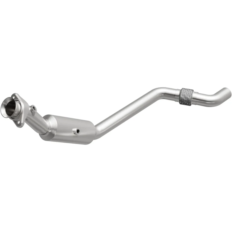 MagnaFlow Exhaust Products 6561472 - California CARB Catalytic Converters, Stainless