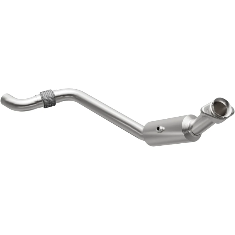MagnaFlow Exhaust Products 6561473 - California CARB Catalytic Converters, Stainless