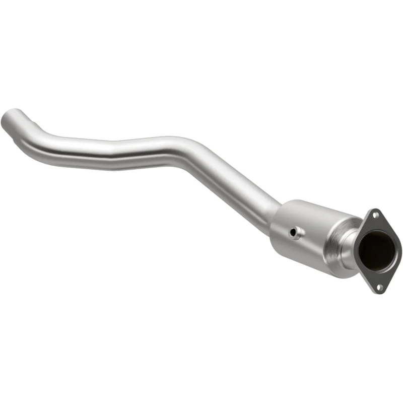 MagnaFlow Exhaust Products 6561478 - California CARB Catalytic Converters, Stainless