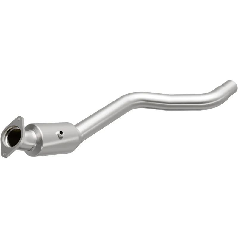 MagnaFlow Exhaust Products 6561479 - California CARB Catalytic Converters, Stainless