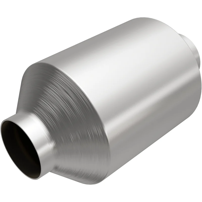 MagnaFlow Exhaust Products 6571305 - California CARB Catalytic Converters, Stainless