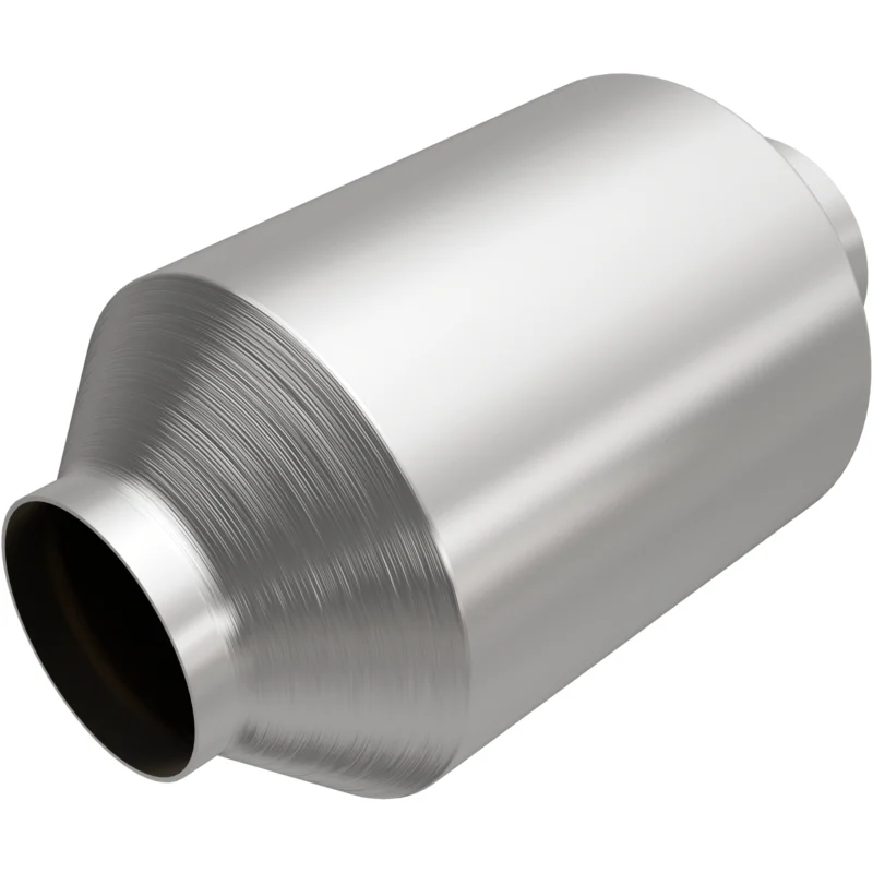 MagnaFlow Exhaust Products 6571306 - California CARB Catalytic Converters, Stainless