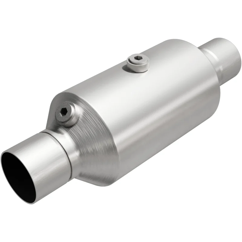 MagnaFlow Exhaust Products 79315 - OEM Grade Catalytic Converters, Stainless