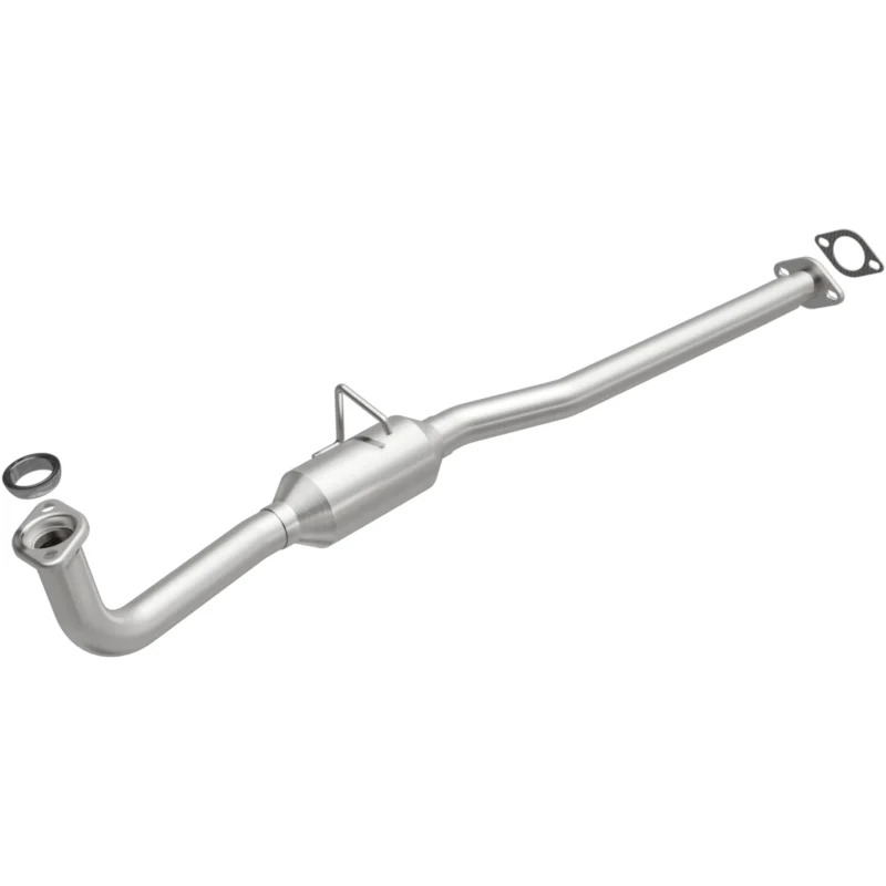 MagnaFlow Exhaust Products 93135 - Standard Catalytic Converters, Stainless