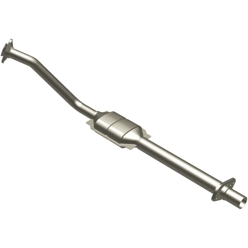 MagnaFlow Exhaust Products 93165 - Standard Catalytic Converters, Stainless