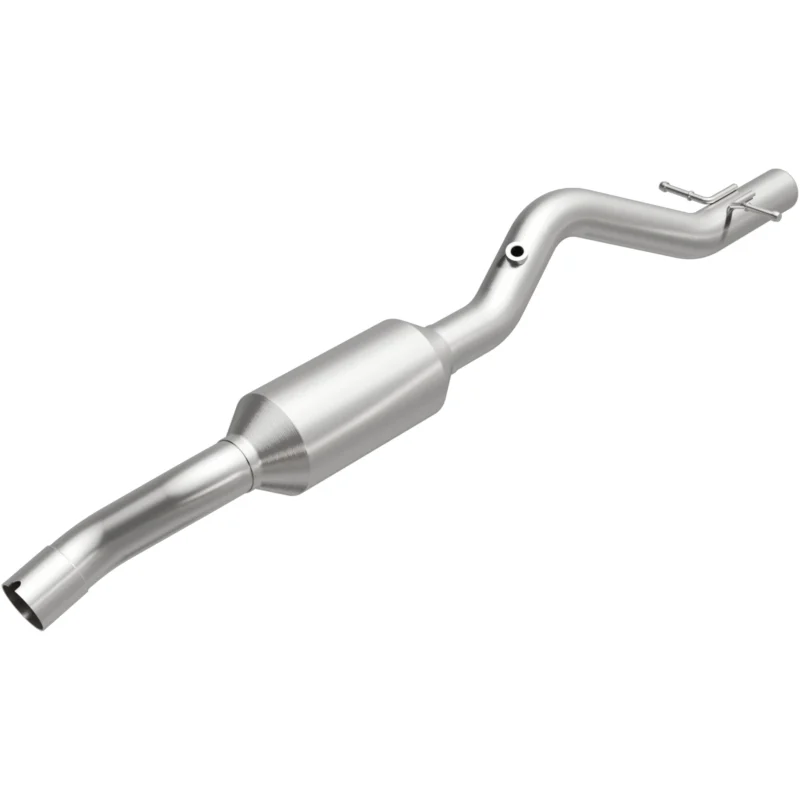 MagnaFlow Exhaust Products 93219 - Heavy Metal Catalytic Converters, Stainless