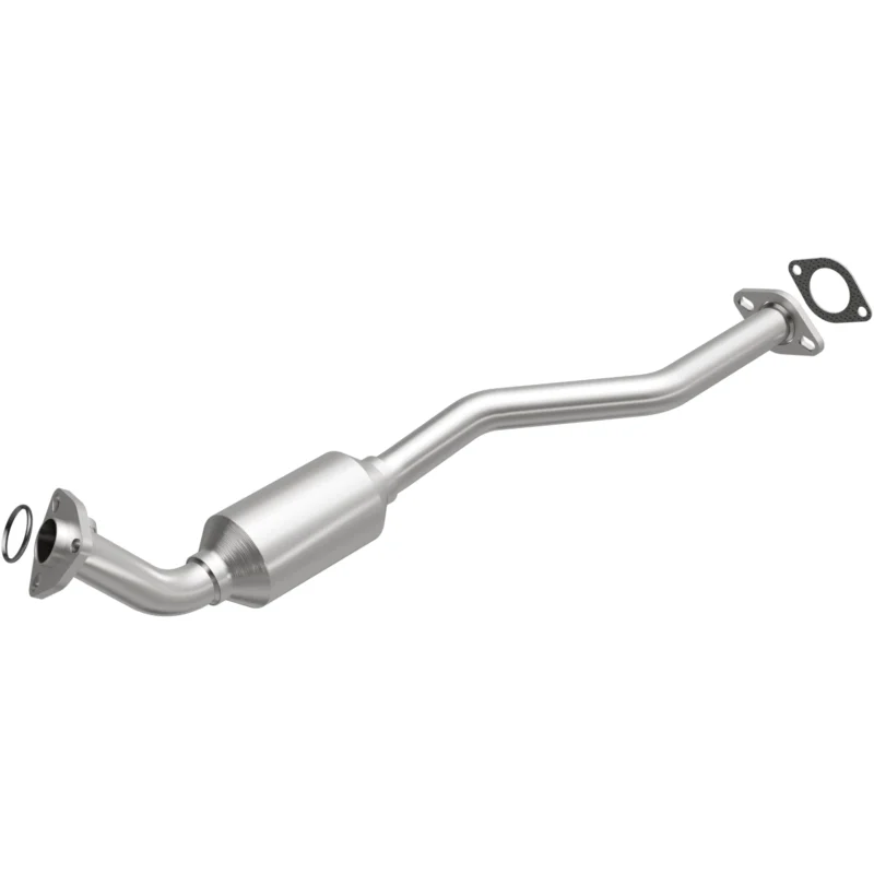 MagnaFlow Exhaust Products 93225 - Heavy Metal Catalytic Converters, Stainless